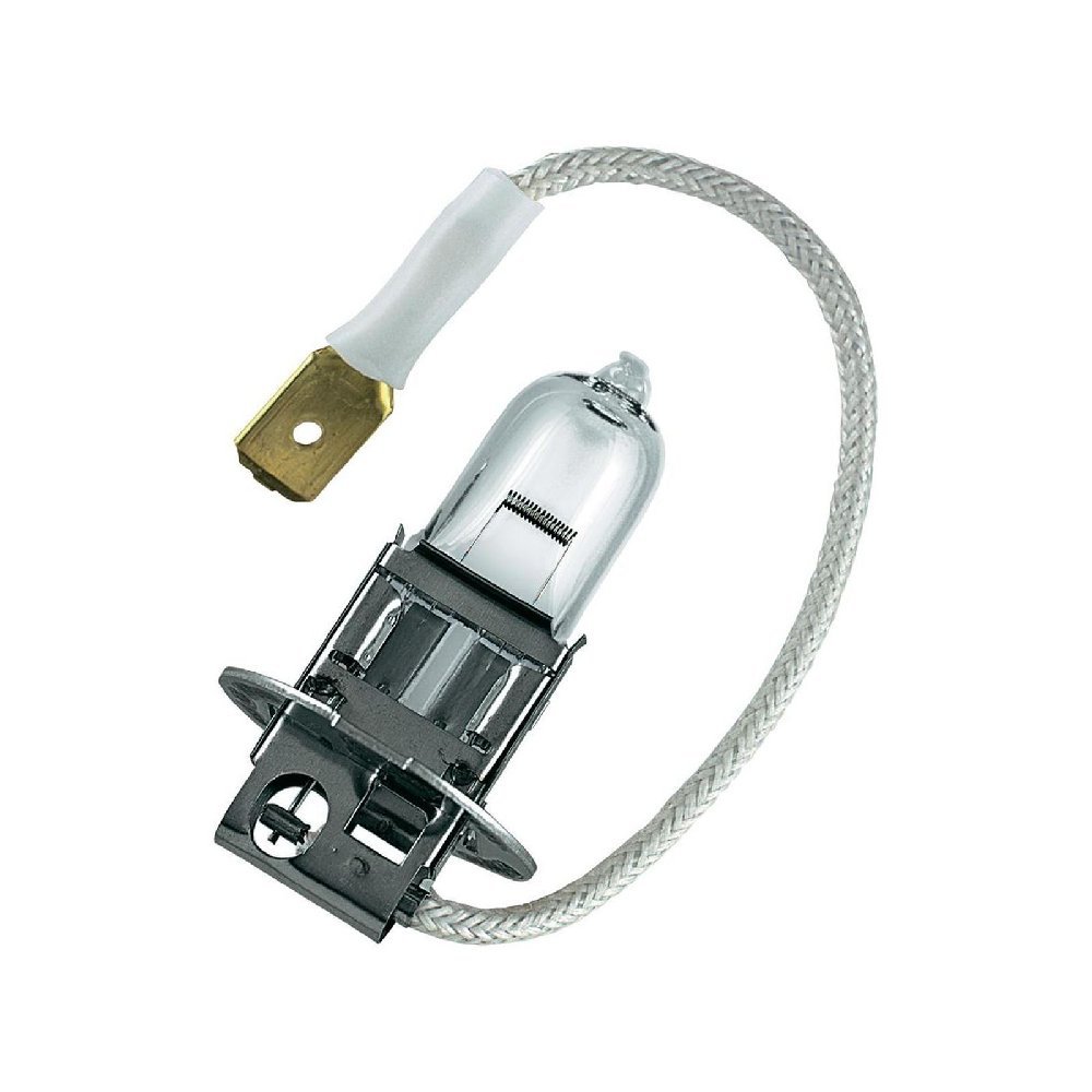 Lâmpada H3 55W 12V Super Osram 64151STD