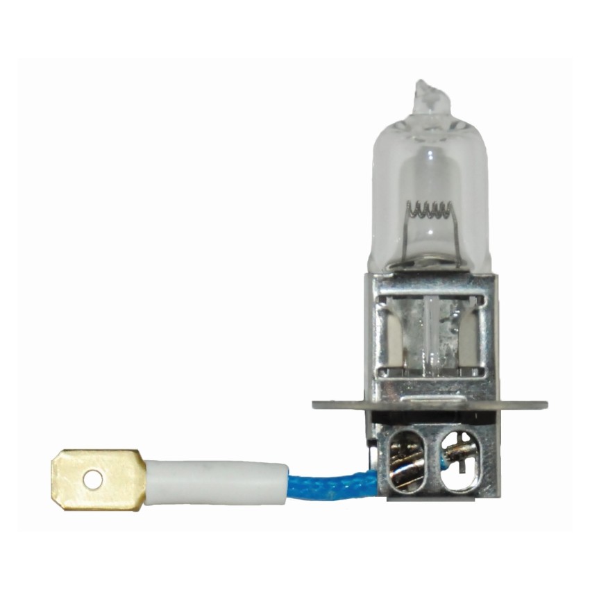 Lâmpada H3 70W 24V Double Power Hella H370W24VDP