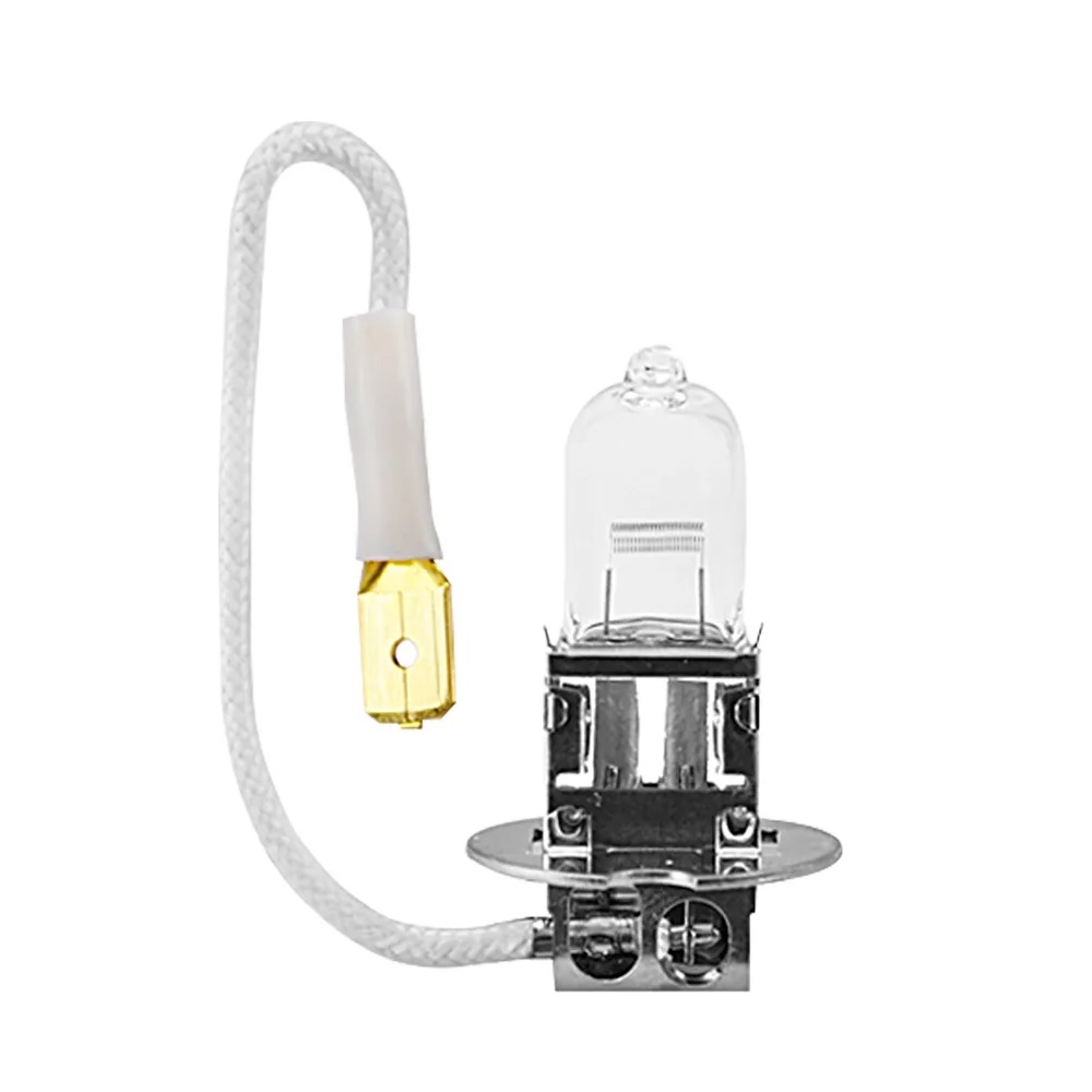 Lâmpada H3 70W 24V Truckstar Pro Osram 64156TSP