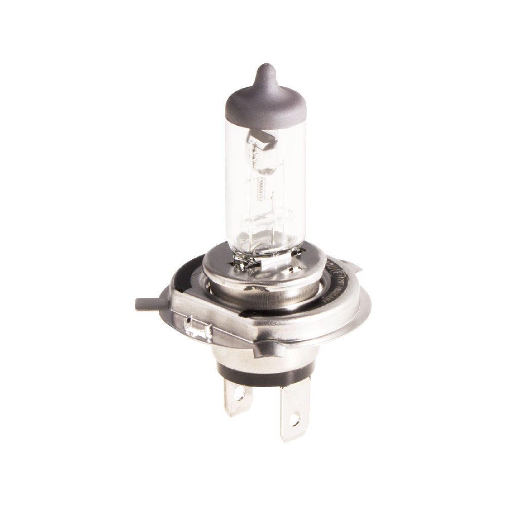Lâmpada H4 60/55W 12V Gauss GL11H4