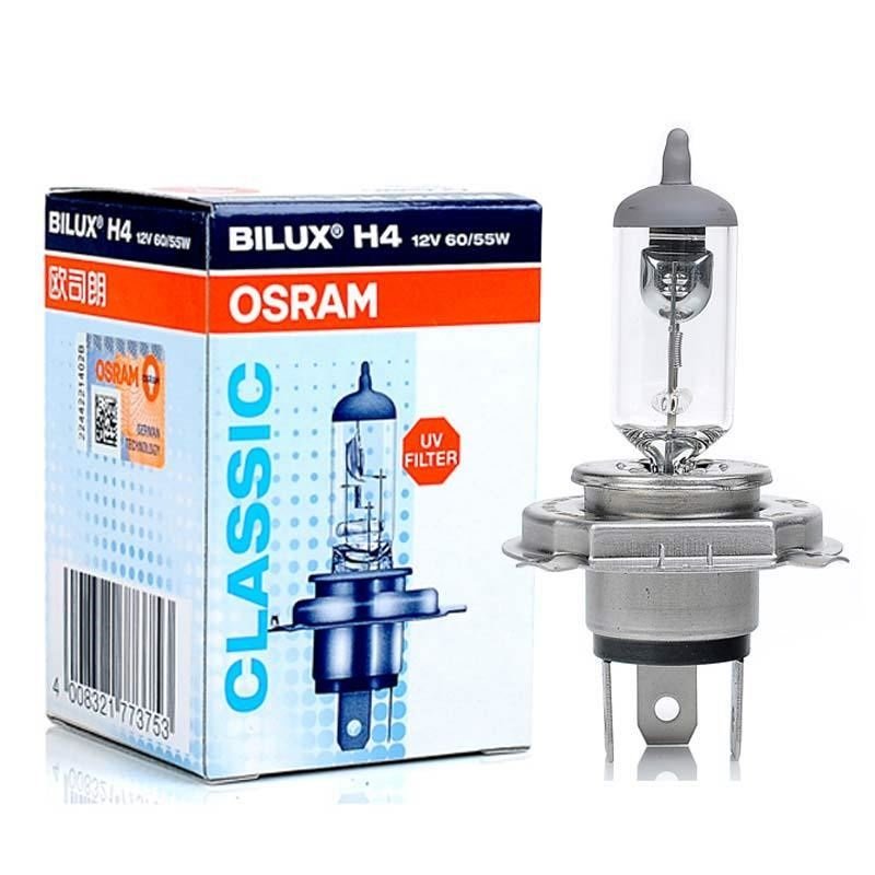 Lâmpada H4 60/55W 12V Osram 64193SCLC
