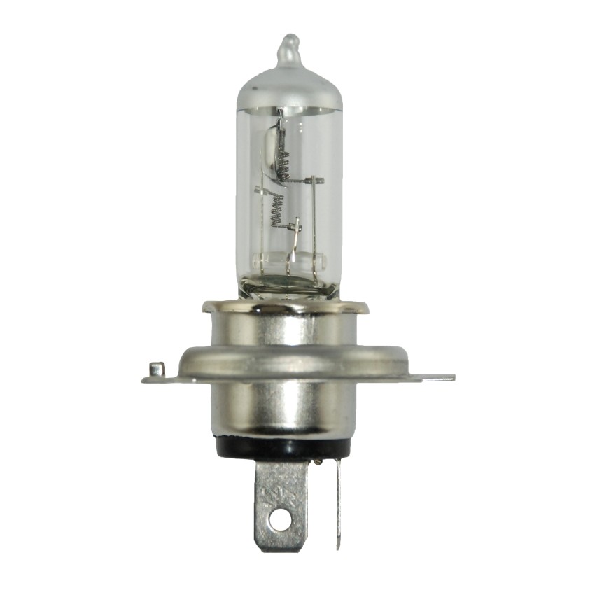 Lâmpada H4 70X75W 24V Double Power Hella H475X70W24VDP
