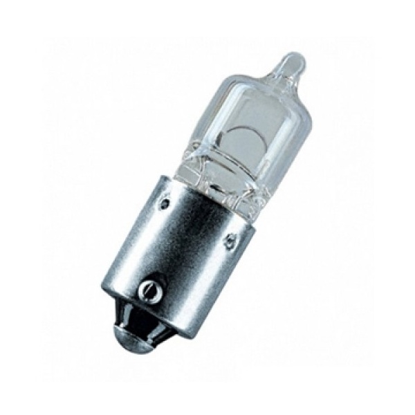 Lâmpada H6W Bax9S 6W 12V G E 52830
