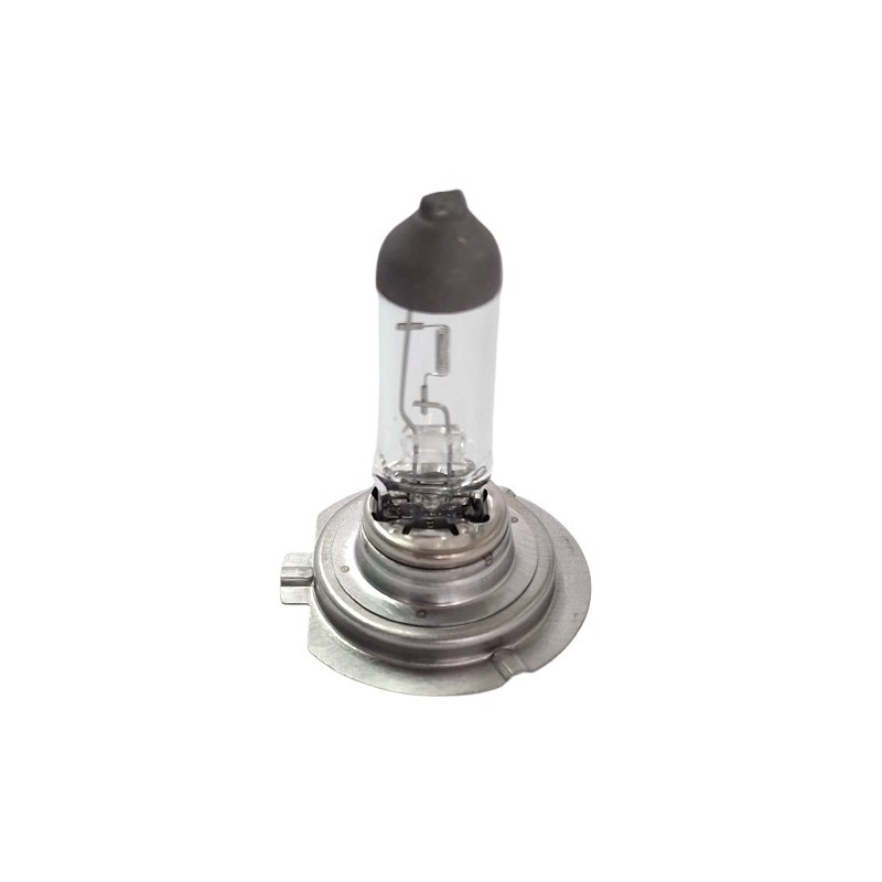 Lâmpada H7 12v55w Solocar SL530H7