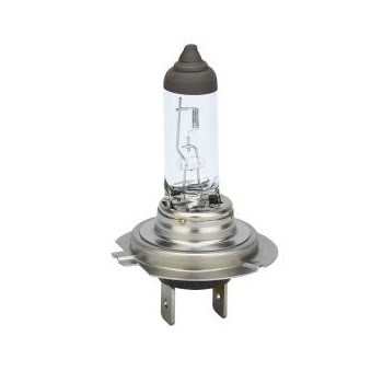 Lâmpada H7 55W 12V Hella H7