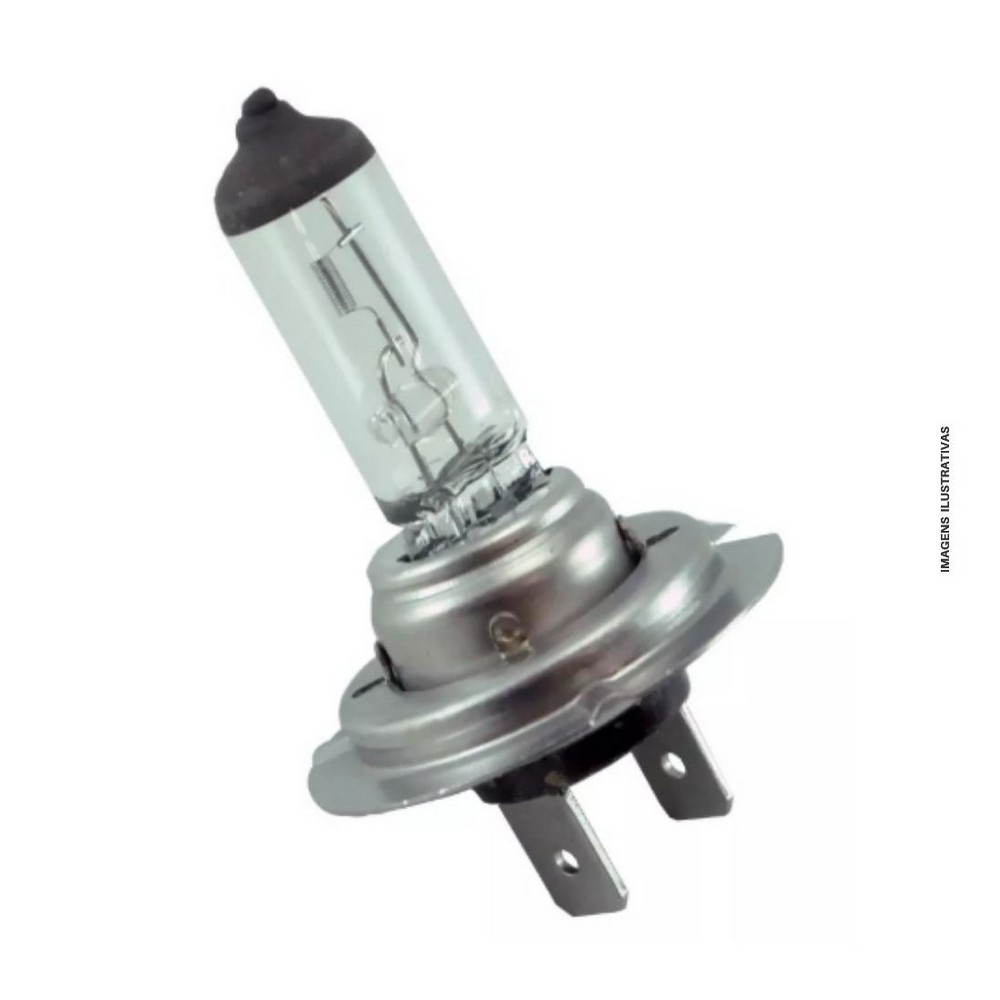 Lâmpada H7 55W 12V Magneti Marelli LMM64210