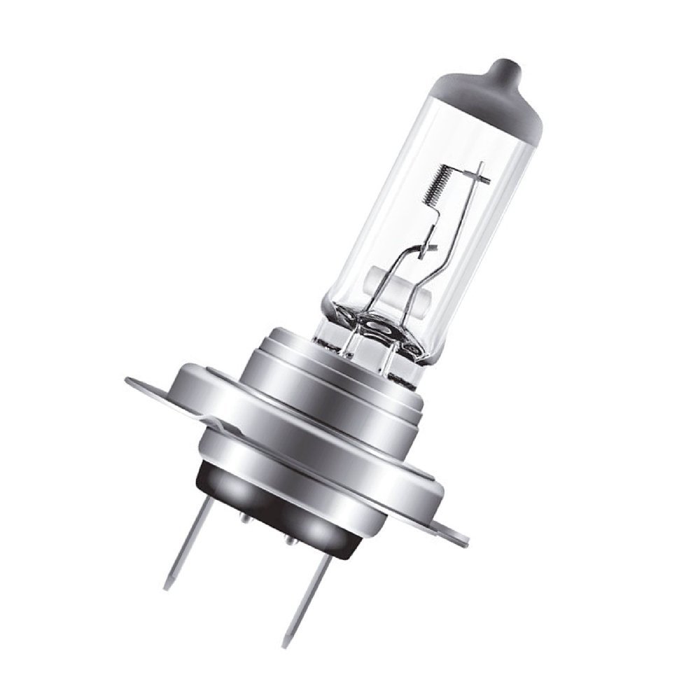 Lâmpada H7 55W 12V Osram 64210CLC