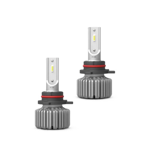 Lâmpada HIR2 55W PX22D Long Life 12V Haloway LEDHIR2HWC