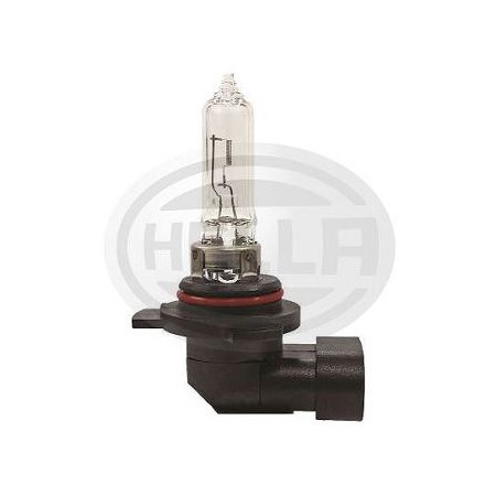 Lâmpada Hir2 55W Px22D Long Life 12V Hella 9012LL