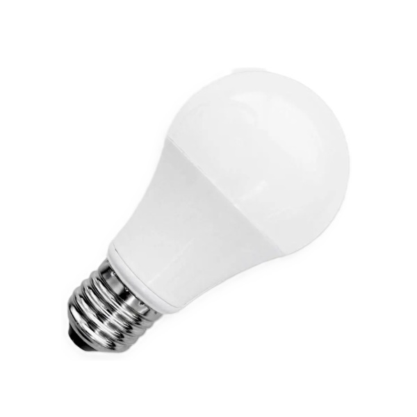 Lâmpada Led Bulbo E27 Led 4,8W Bemplas A55B