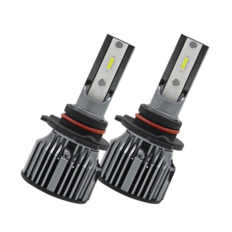 Lâmpada Led Hb3 36w 12v 9005 Led Elite Import 20901