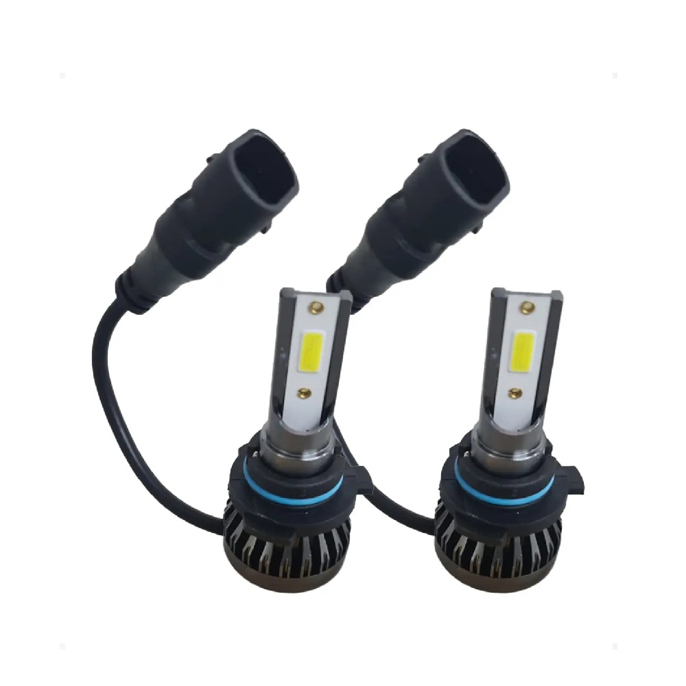 Lâmpada Led Hb4 36w 12v 9006 Led Elite Import 20902