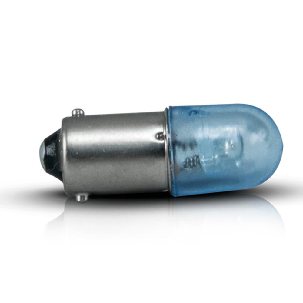 Lâmpada Led (Par) 69 Led Azul Autopoli AP596