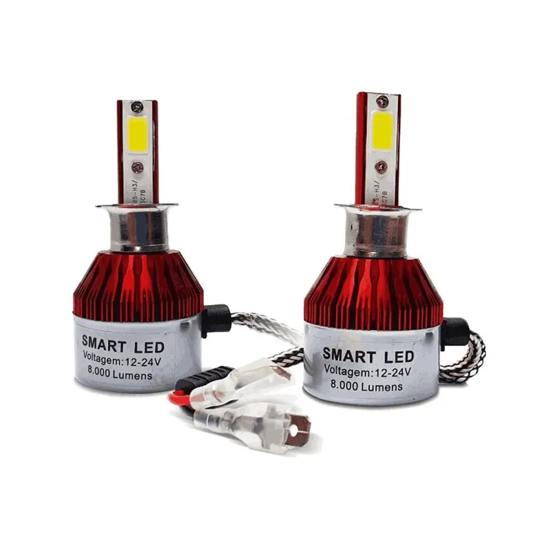 Lâmpada Led (Par) H1 32W Smart Led 6000K TAY Tech 004009