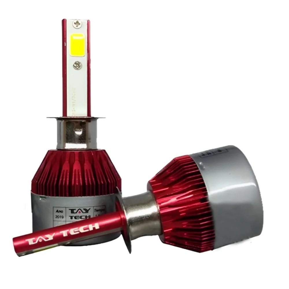 Lâmpada Led (Par) H27 32W Smart Led 6000K TAY Tech 004000