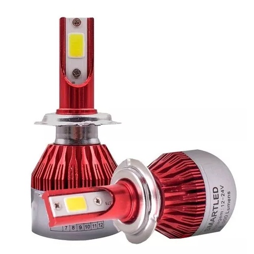 Lâmpada Led (Par) H27 32W Smart Led 6000K TAY Tech 004002