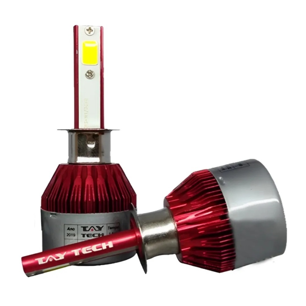 Lâmpada Led (Par) H3 32W Smart Led 6000K TAY Tech 004001