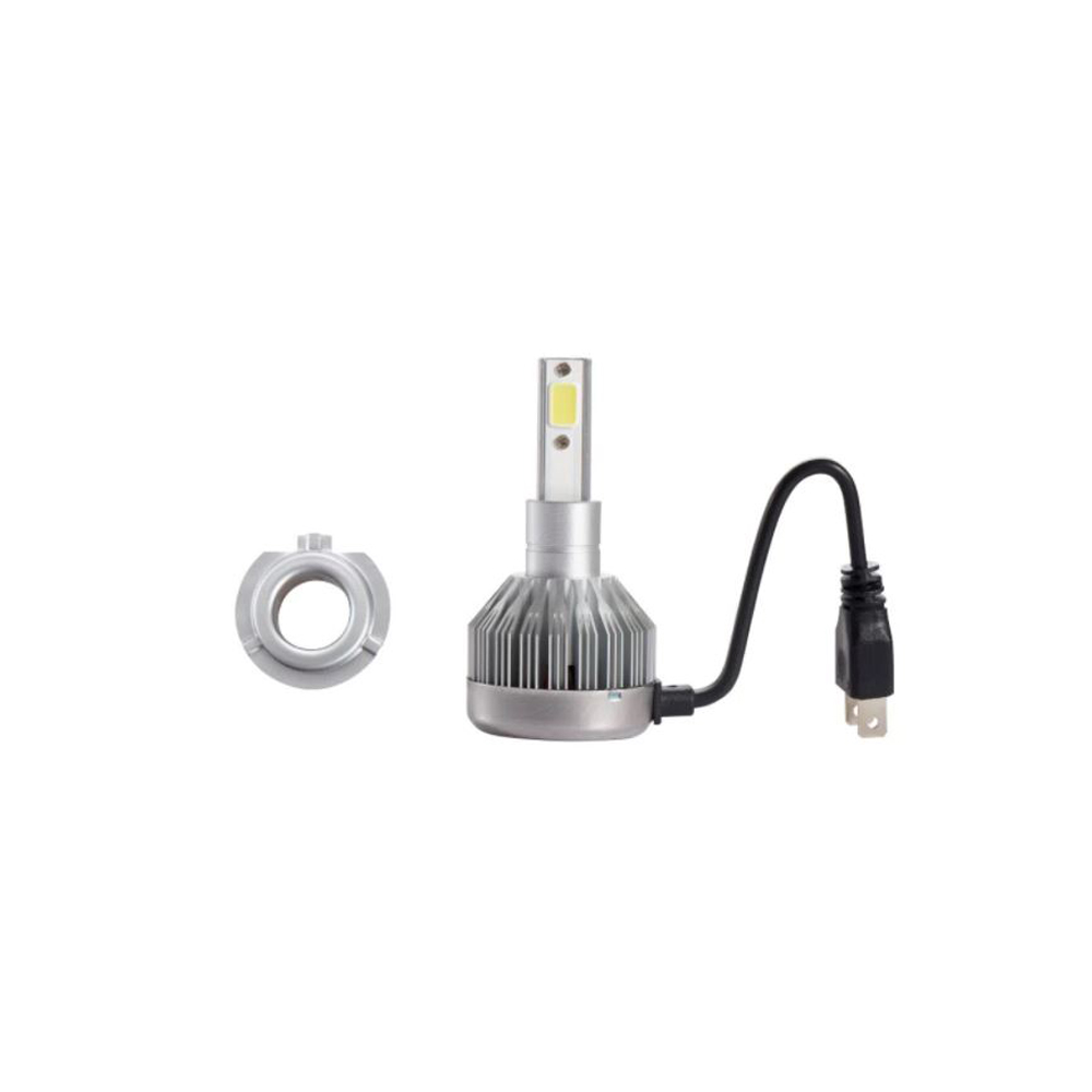 Lâmpada Led (Unidade) H11 20W Superled Multilaser AU839