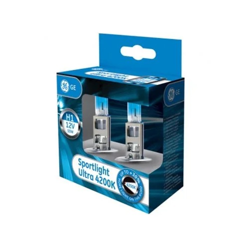 Lâmpada (Par) H1 55W 12V Sportlight G E 90900
