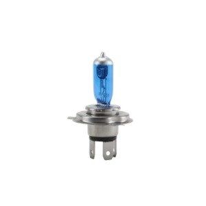 Lâmpada (Par) H4 60/55W 12V Super Branca 4300K Solocar SL530023