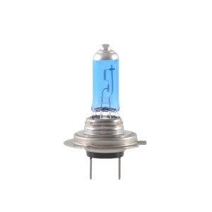 Lâmpada (Par) H7 55W 12V Super Branca 4300K Solocar SL530024