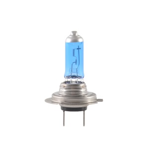 Lâmpada (Par) H7 55W 12V Super Branca 4300K SW SW1284