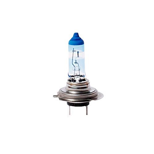 Lâmpada (Par) H7 55W 12V White Light Hella H7WL