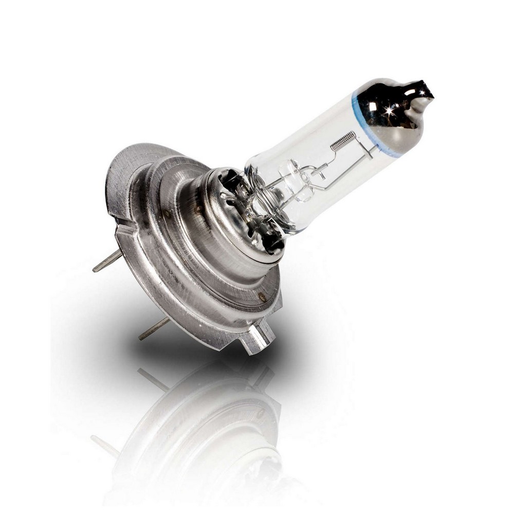 Lâmpada (Par) H7 55W 12V X-Treme Vision Plus Philips 12972XVPS2