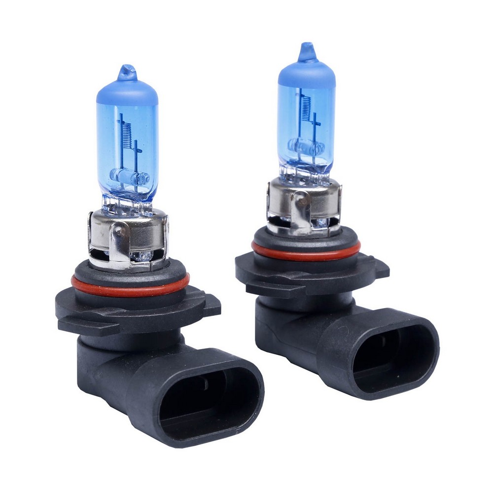 Lâmpada (Par) HB4 51W 12V 9006 Cristal Blue Power Automotive Imports BR953