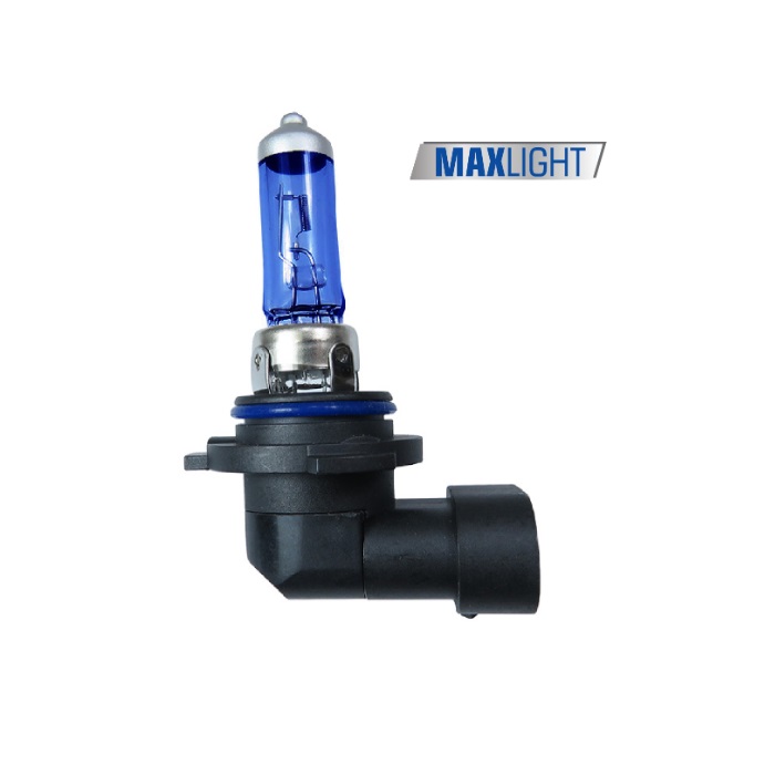 Lâmpada (Par) HB4 51W 12V 9006 Cristal Blue Power Gauss GL98HB4