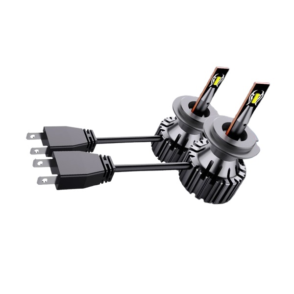 Lâmpada Roadstar Brasil RSH711BR