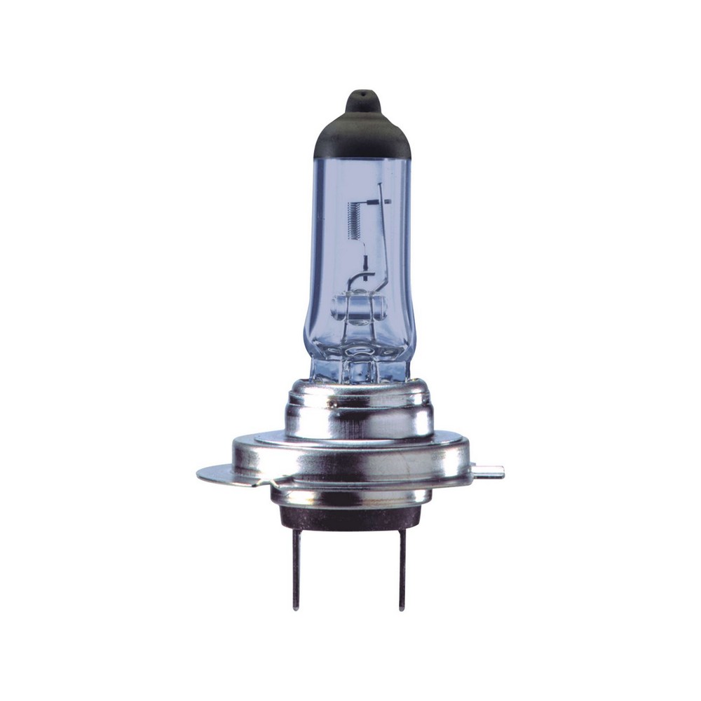 Lâmpada Super Branca H7 55W 12V 3700K Blue Vision Philips 12972BVB1