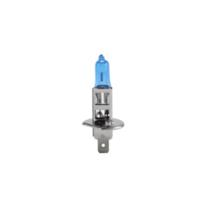 Lâmpada Super Branca (Par) H1 55W 12V 4300K SW SW1281