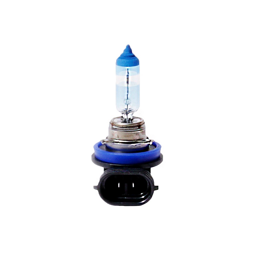 Lâmpada Super Branca (Par) H9 65W 12V White Light Hella H9WL