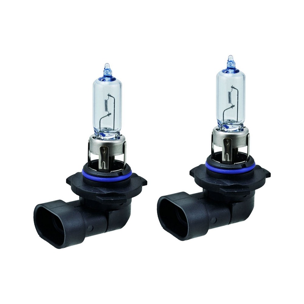 Lâmpada Super Branca (Par) Hb3 12V 65W 9005 Hiperformance Hella 900520TB