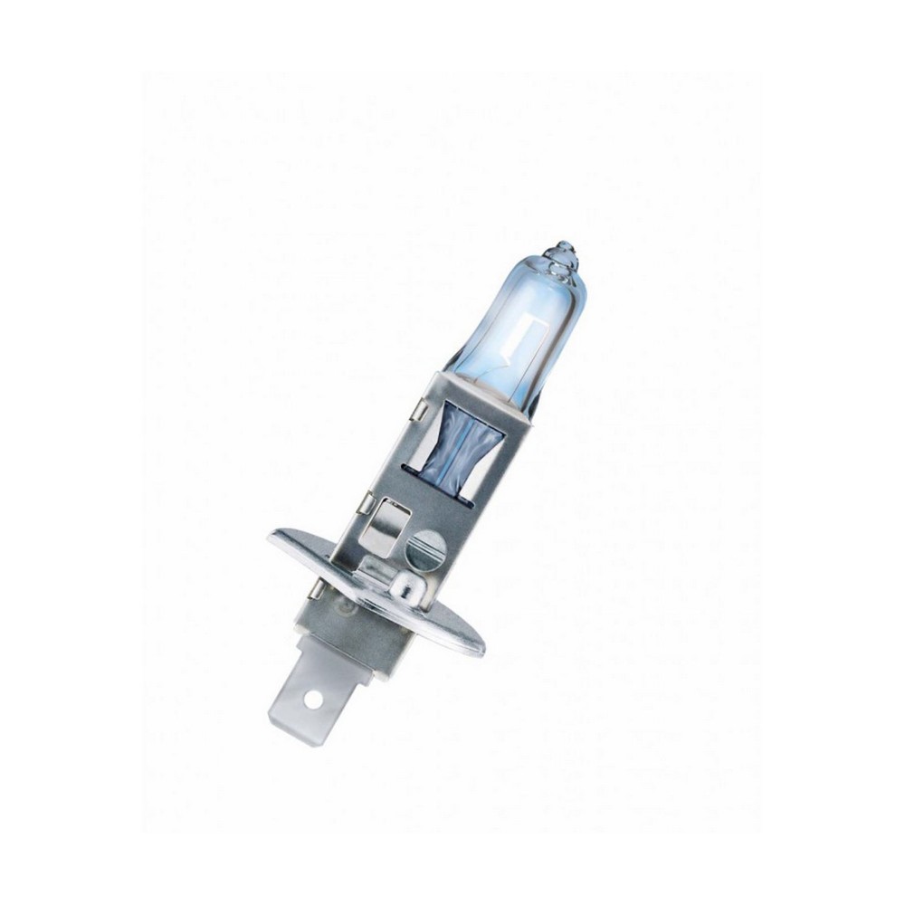 Lâmpada Super Branca (Unidade) H1 55W 12V Cool Blue 4200K Osram 64150CBI