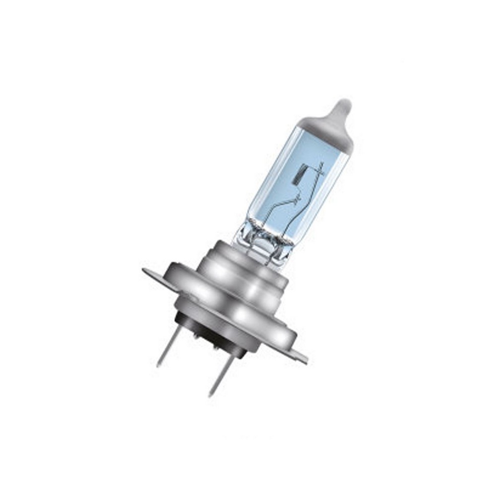 Lâmpada Super Branca Unitário H7 55W 12V 4200K Cool Blue Intense Osram 64210CBIDUO