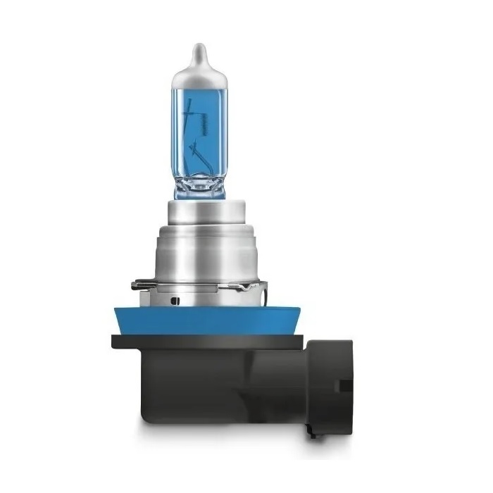 Lâmpada Super Branca Unitário H8 35W 12V 4200K Cool Blue Intense Osram 64212CBI