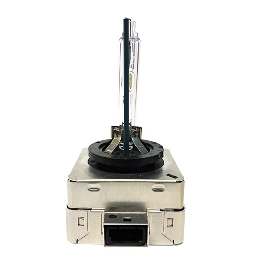 Lâmpada Unitário D3S Xenon 4300K 12V 35W Gauss GL147D3S