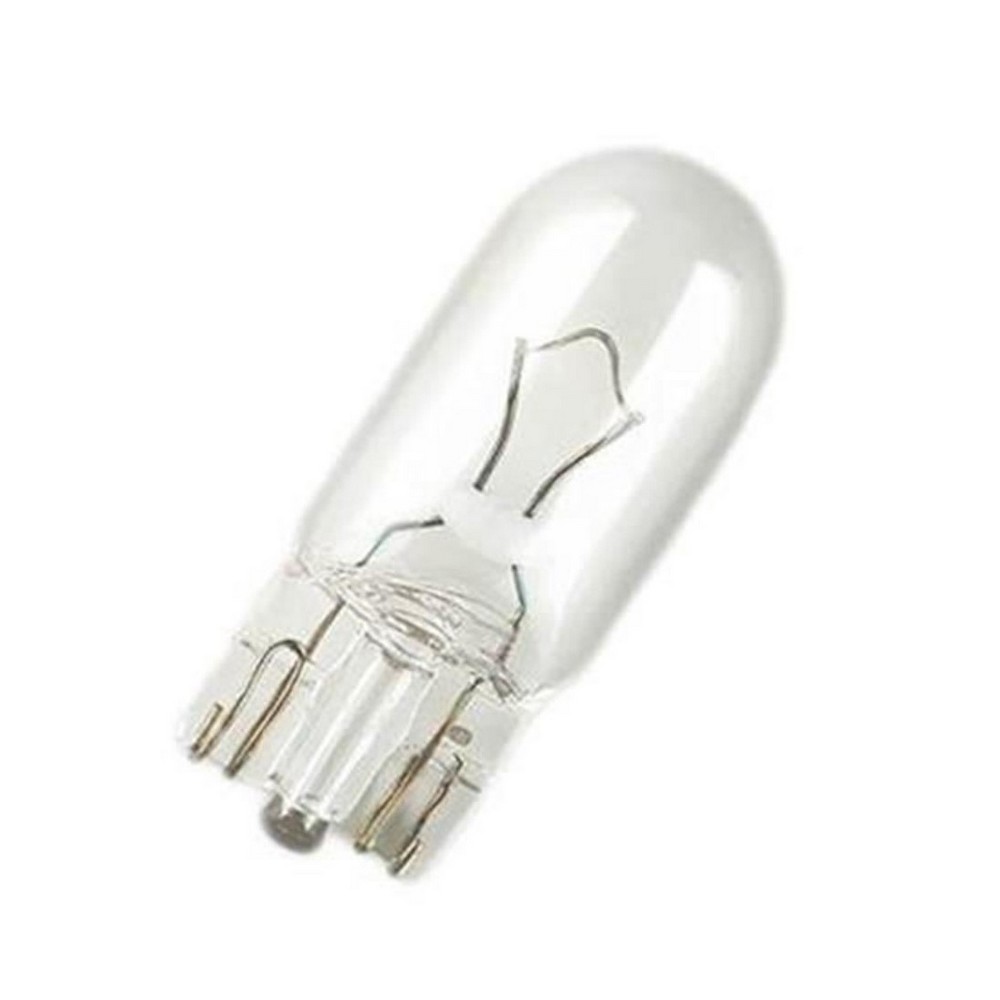 Lâmpada Unitário Esmagada Grande/Base Vidro W5W 12V Magneti Marelli LMM2825