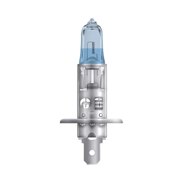 Lâmpada Unitário H1 55W 12V Cool Blue Intense Osram 64150CBN