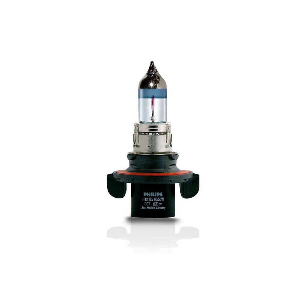 Lâmpada Unitário H13 60/55W 12V X-Treme Vision Philips 9008XVB1