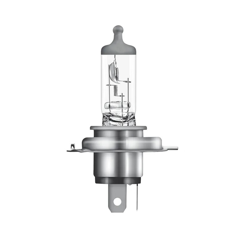 Lâmpada Unitário H4 Ultralife Duo 60/55W 12V Osram 64193ULT