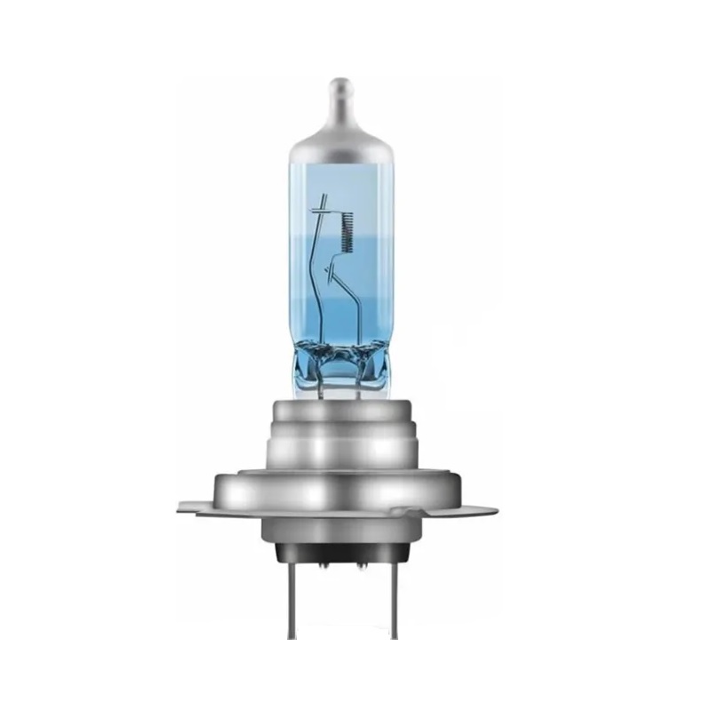 Lâmpada Unitário H7 55W 12V 5000k Cool Blue Intense Osram 64210CBN