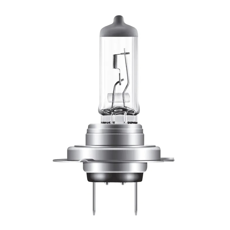Lâmpada Unitário H7 Ultralife Duo 55W 12V Osram 64210ULT