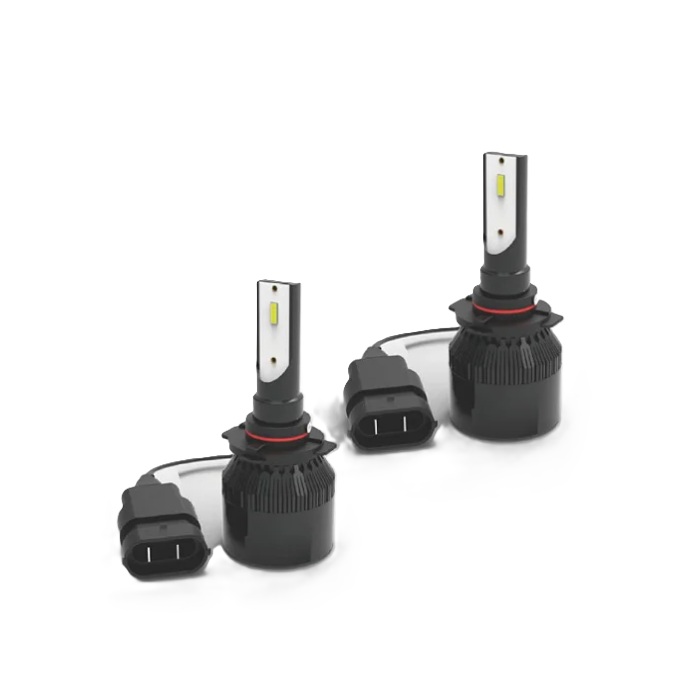 Lâmpadas AutomotivaLed HB3 12V SW POD1452