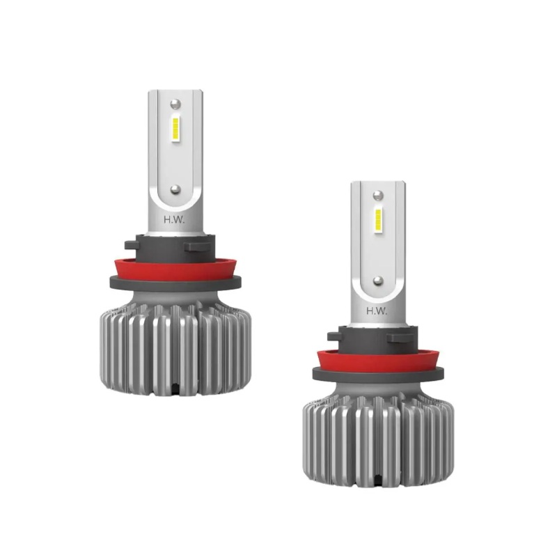 Lâmpadas Automotivas H Tech Super Led H1 12V 32W 6000K XLH1 Haloway LEDH1HWC