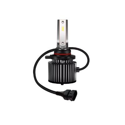 Lâmpadas Hir2 6000K 55W 12V Led Coolblue Intense (Par) Osram 9012CWCBI
