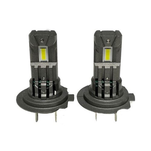 Lâmpadas Led (Par) H7/H18 12V 16W 6000K Philips 11972U2500X2