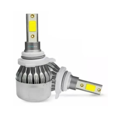 Lâmpadas Led (Par) JR8 LCBM7H4W